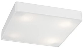 Argon 1576 - Mennyezeti lámpa ONTARIO 4xE27/15W/230V