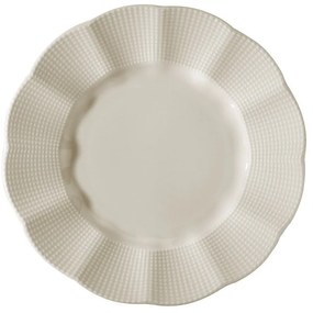 Viktor 24 db-os porcelán étkészlet - Kutahya