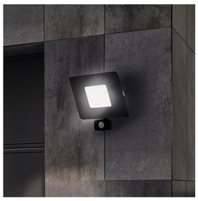 Eglo 97463 - LED Reflektor érzékelős FAEDO 3 LED/50W/230V IP44