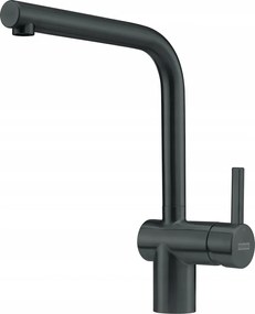 Konyhai csaptelep Franke Atlas Neo Fekete nemesacél Szín: fekete