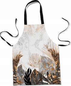 Konyhai Kötény Védő Kötény Konyhai Ajándék Minták