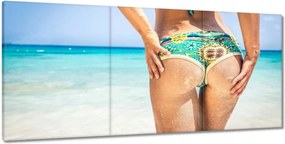 Képek 210x100 Kerek fenék a tengerparton