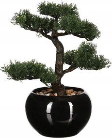 Bonsai Fa Műnövény Cserépben 36 CM