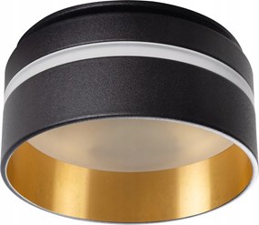 Govik Dso-b/g kerek lámpatest Kanlux