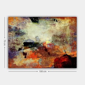 Vászonkép, 70×100 cm – TR441HPE2789