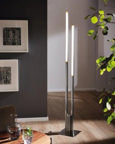 Eglo FRAIOLI-Z 900078 Állólámpa 2x17W/LED 2700-6500K 4800LM IP20