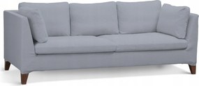 Stockholm 3 személyes kanapé huzat Ikea kék