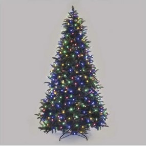 LED Karácsonyi kültéri lánc 480xLED/53m IP44 többszínű