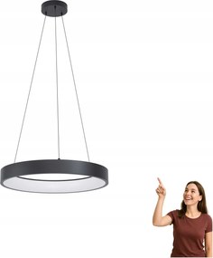 Led függőlámpa 6,5W Marghera-z 900068 Eglo