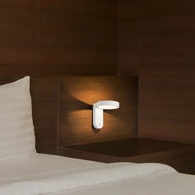 LED fali lámpa LED/5W/230V 3000K/4000K fehér