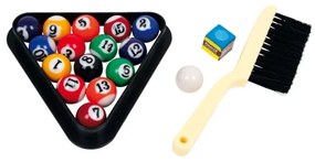 Small Foot - Asztali biliárd mini