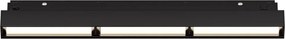 Maytoni Parete TR106-4-18W-DS-B 1x18W/LED 374lm IP20