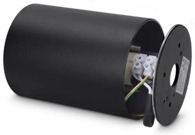 Brilagi - LED RGBW dimmelhető spotlámpa TRINE 1xGU10/4,8W/230V fekete/arany