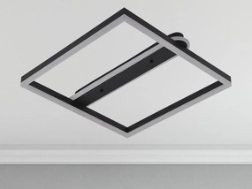 NEDES J3361-B Modern LED Mennyezeti Lámpa IP20