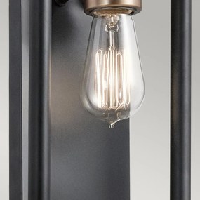 Kichler IMAHN KL-IMAHN1 Fali lámpa 1x60W/E27