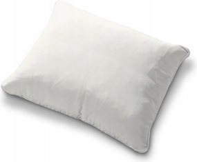 Dekoria Karlstad párnahuzat 58x48cm Ikea fehér