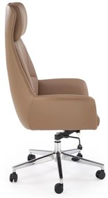 Irodai fotel Everton (cappucino barna). 1092612