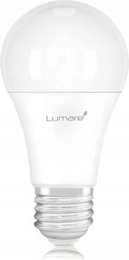 Lumare Led izzó E27 9W 2db