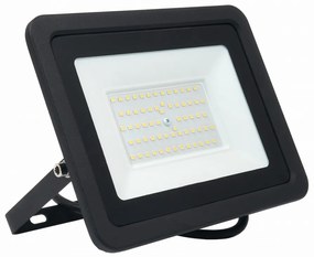 RODIX PREMIUM LED reflektor 50W - 4250lm - IP65 természetes fehér