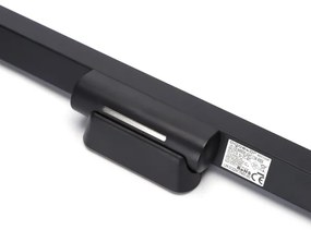 Aigostar - LED Dimmelhető újratölthető tükörvilágítás LED/2,9W/5V