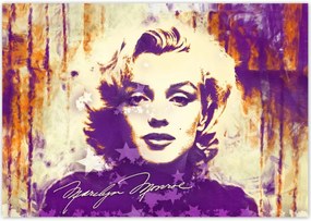 Poszterek 100x70 Marilyn Monroe szépia