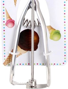 Toro fagylaltadagoló