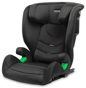 Autós gyerekülés CARETERO Nimbus black