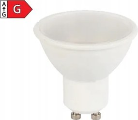 Smd Led reflektor PAR16 5W/GU10/230V/4000K/450Lm/105°