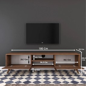 TV asztal Stella