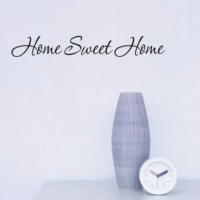 Falmatrica"Home Sweet Home" 57x15 cm