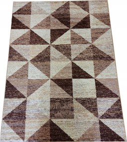 Klasszikus szőnyeg szuper minőségű fríz 133/190