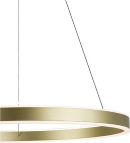 Függeszték Sárgaréz ONE 60 SLV 1005177