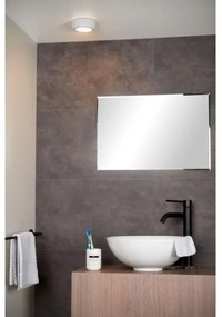 Lucide 28116/11/31 - LED Dimmelhető mennyezeti lámpa BRICE LED/8W/230V IP44