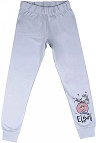Disney Jégvarázs Elsa gyerek hosszú nadrág, jogging alsó 3 - 4 év / 98 - 104 cm