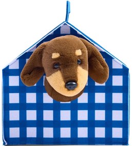 Hape Állatorvos készlet - kiskutyák gondozása