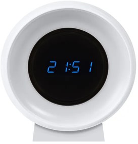 Osram-LED NIGHTLUX digitális óra háttérvilágítással LED/0,3W/5V 3000/4000/6500K