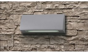 LED Kültéri fali lámpa LED/3,5W/230V