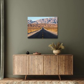 Kép - Death Valley, California, USA (70x50 cm)