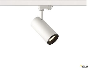 SLV 3~ NUMINOS® PHASE M 1004192 Sínreflektor 1x20.1W/LED 4000K 2060LM
