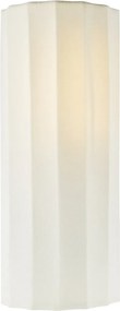 Dar Lighting Noura NOU0763 Fali lámpa 1x40w/E27