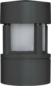 NOVOLUX 201A-G05X1A-04 MINI NICO Modern Kültéri Állólámpa Antracit, Fehér E27 IP65
