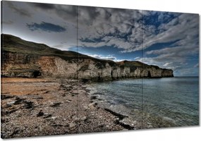 Festmények 120x80 Érdekes égbolt