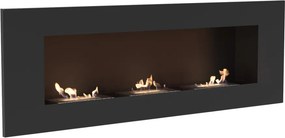KRATKI Delta Long Black biokandalló