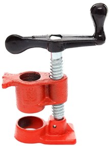 Cső alakú asztalos bilincs 3/4´´ KD10187