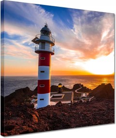 Képek 30x30 Punta Teno világítótorony