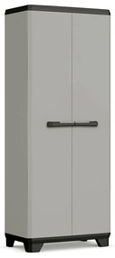 KETER PLANET szekrény, magasan osztott, 68 cm