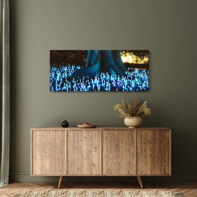Kép - Varázsfa (120x50 cm)