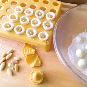 Tescoma DELÍCIA Méhkaptár forma,