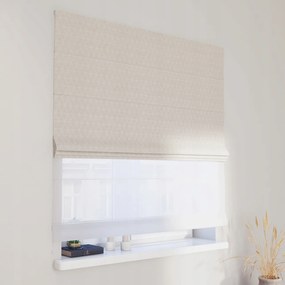 Kész római roló Duo 120x160cm bézs