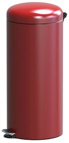 Alda pedálos kuka Doman Freedom Fresh 30 l, piros, 30 l